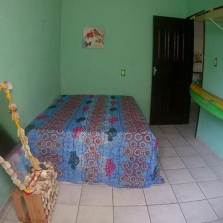 Hostel Atelie Uba Pôrto das Galinhas Exterior foto