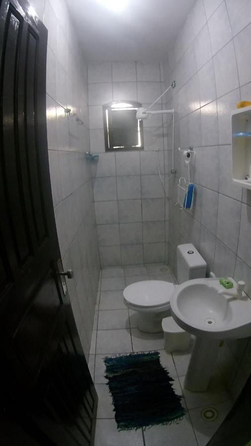 Hostel Atelie Uba Pôrto das Galinhas Exterior foto